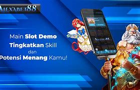 Cara Pakai Akun Demo Slot