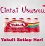 Contoh Slogan Minuman Segar