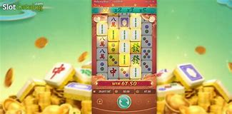 Demo Slot Terlengkap Mahjong