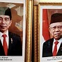 Gambar Pak Jokowi Dan Ma Ruf Amin