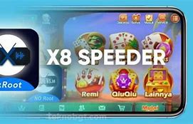 Game Domino X8 Speeder Terbaru Tanpa Iklan