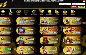 Situs Slot Kuda Hitam